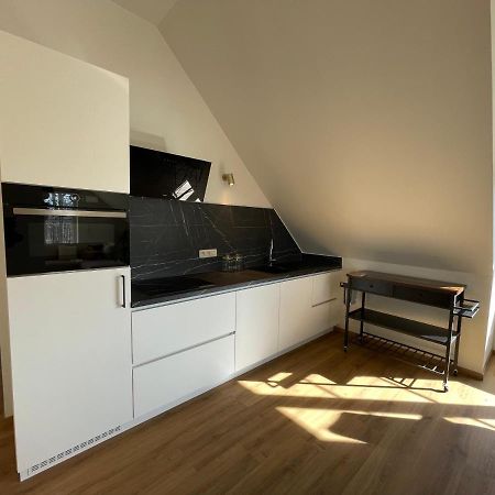 Vakantieappartement Logies Terhagen Zoutleeuw Exterior foto