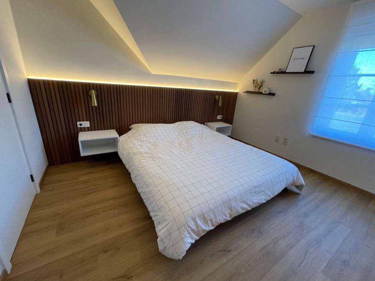 Vakantieappartement Logies Terhagen Zoutleeuw Exterior foto